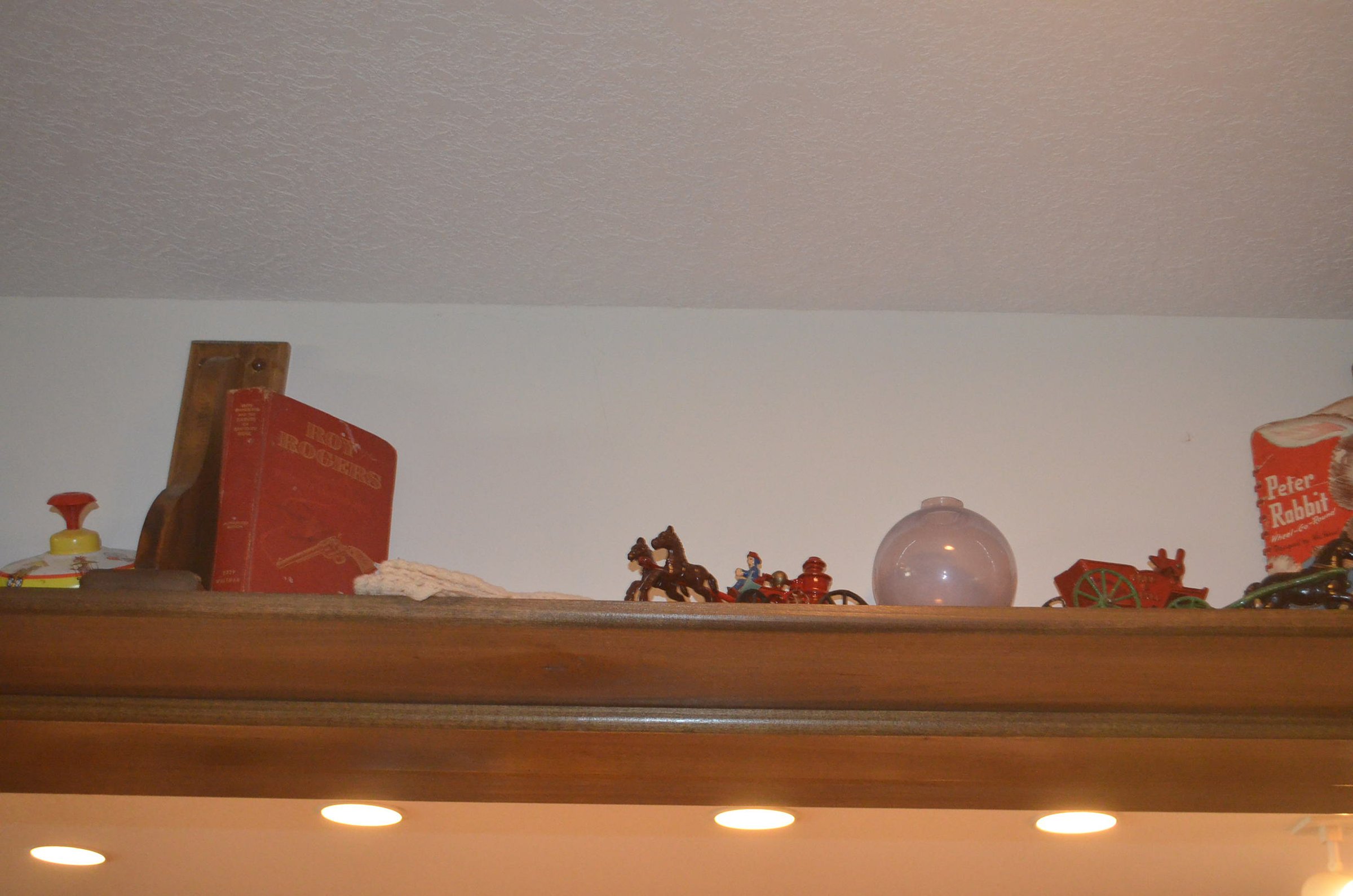 Property photo 335 - 2 MAJOR AUCTIONS - REAL ESTATE & PERSONAL PROPERTY AUCTION IN EAST ALLEN COUNTY, INDIANA